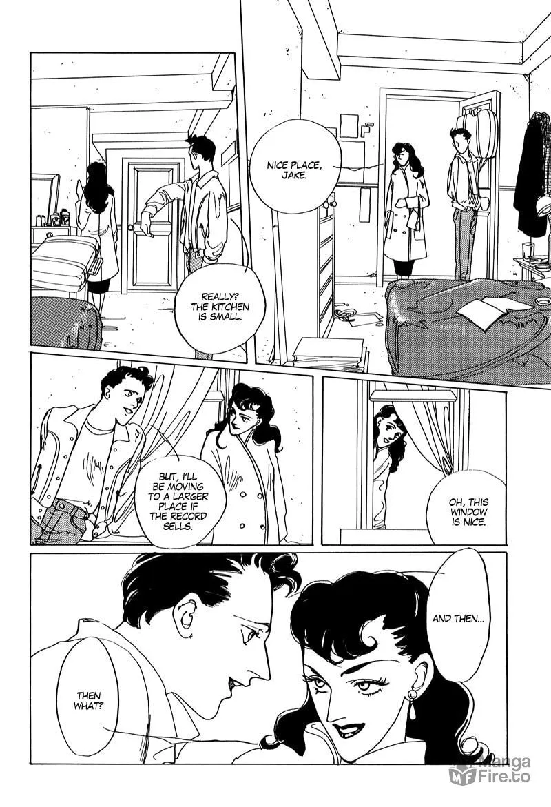 The Kids are Alright Chapter 0 page 15 - 