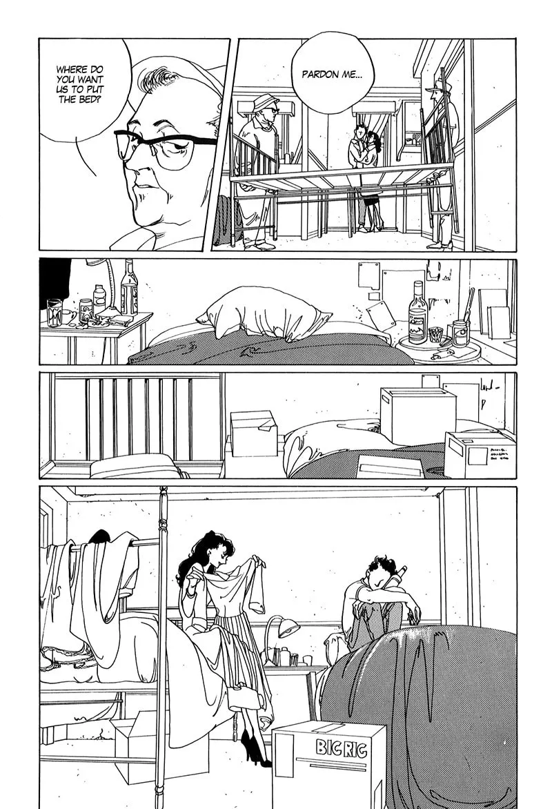 The Kids are Alright Chapter 0 page 16 - 