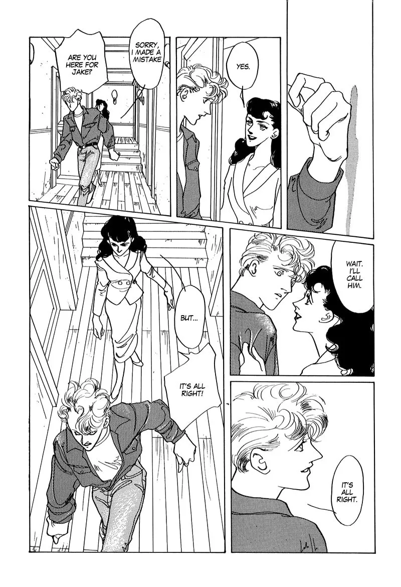 The Kids are Alright Chapter 0 page 17 - 