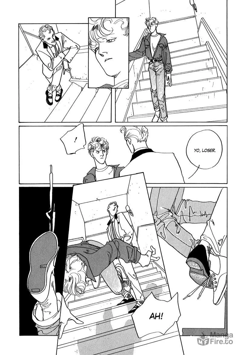 The Kids are Alright Chapter 0 page 18 - 