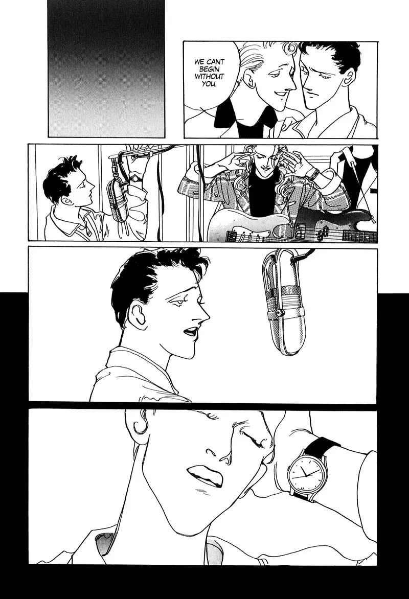 The Kids are Alright Chapter 0 page 22 - 