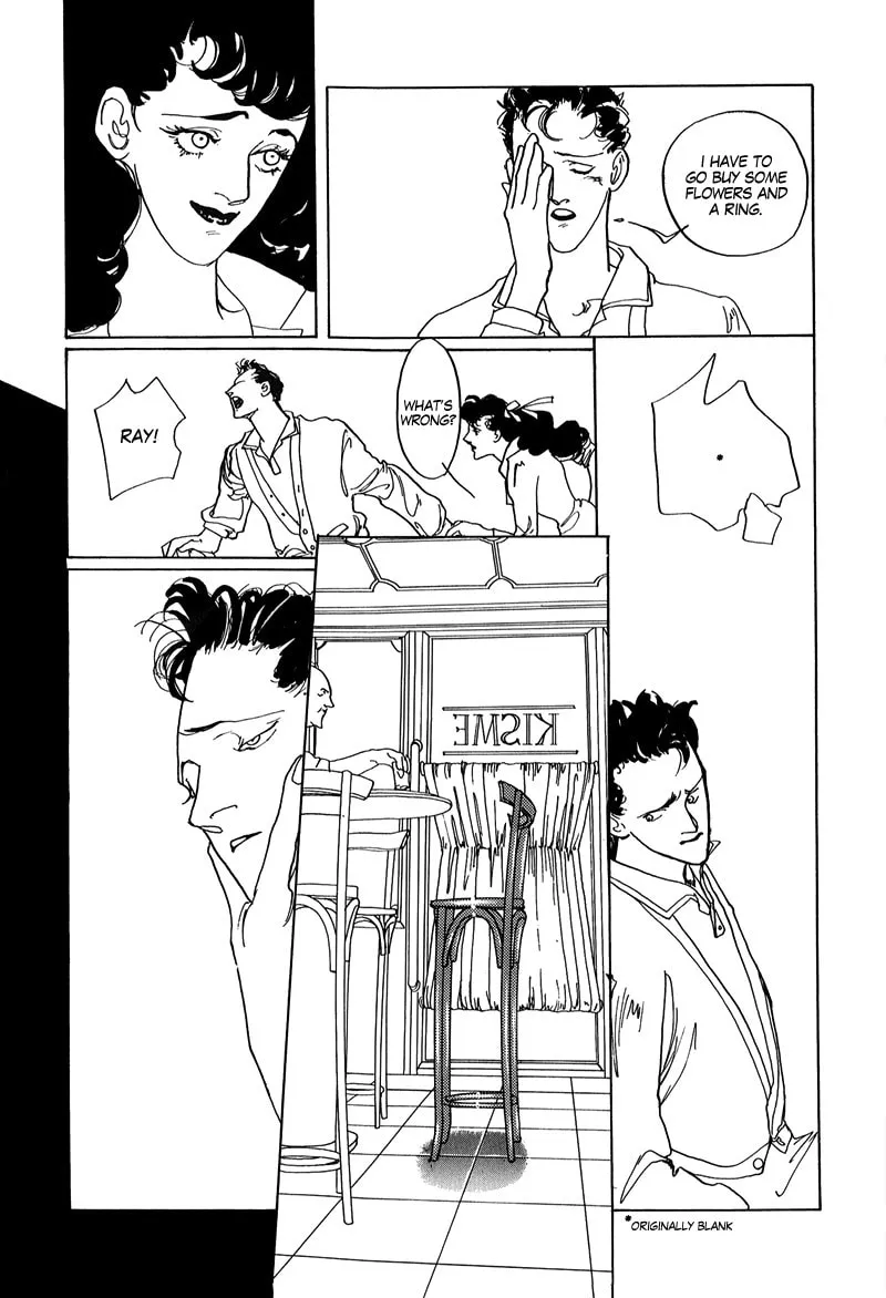 The Kids are Alright Chapter 0 page 28 - 