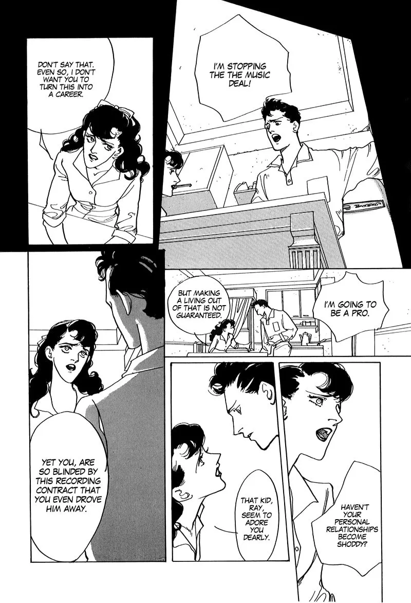 The Kids are Alright Chapter 0 page 29 - 