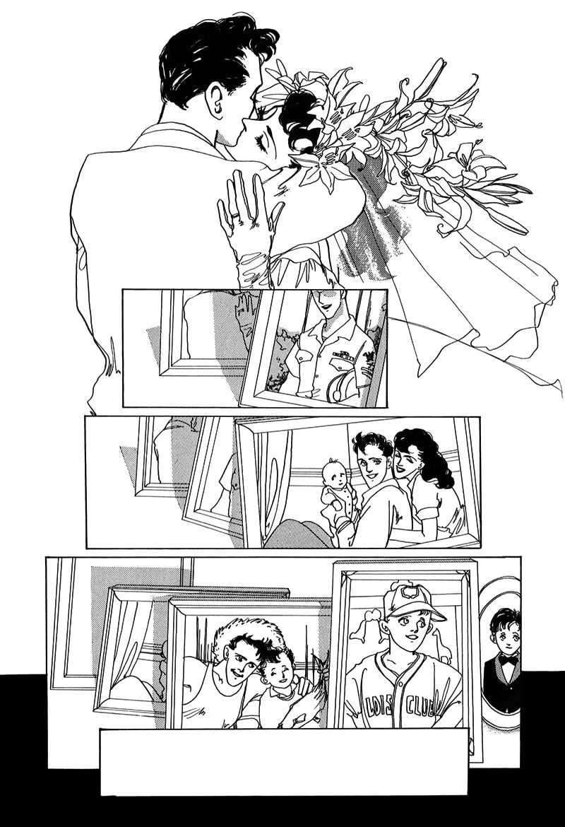 The Kids are Alright Chapter 0 page 4 - 