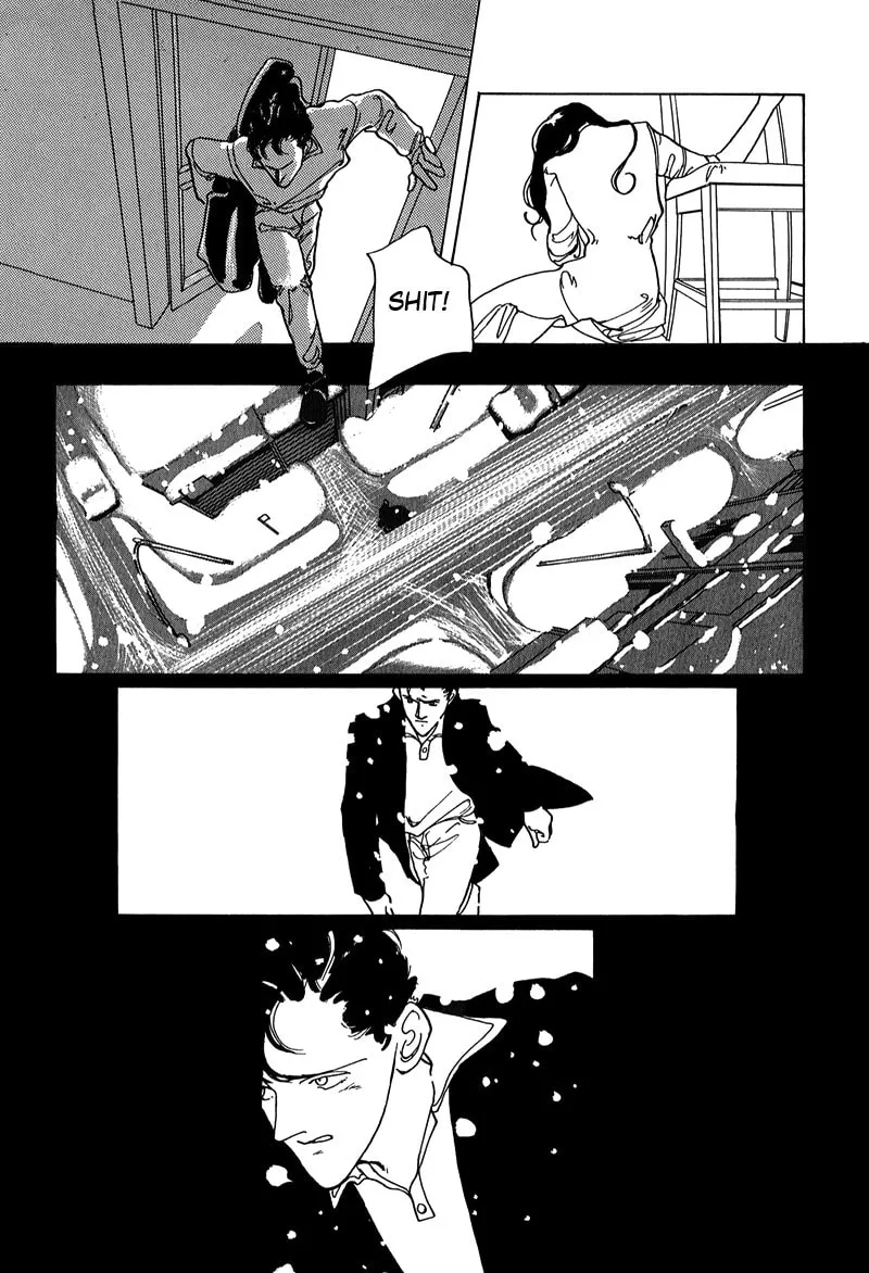 The Kids are Alright Chapter 0 page 31 - 