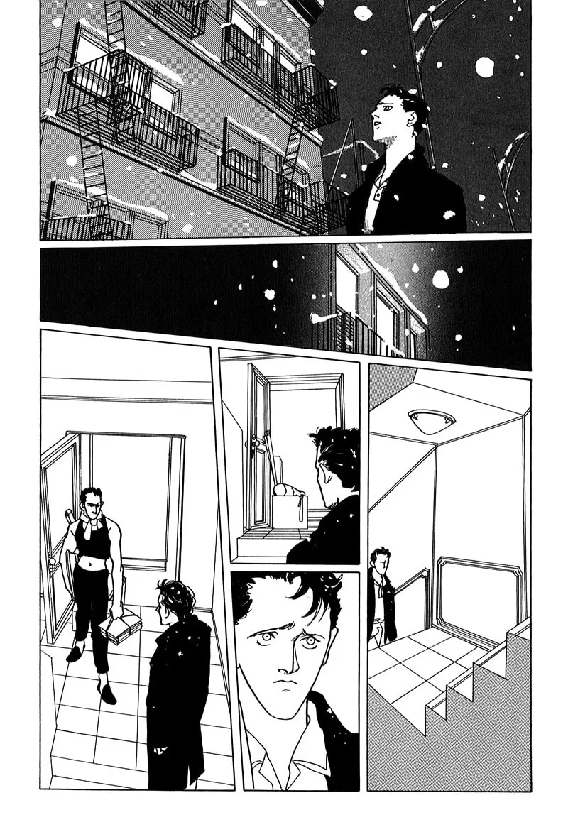 The Kids are Alright Chapter 0 page 32 - 