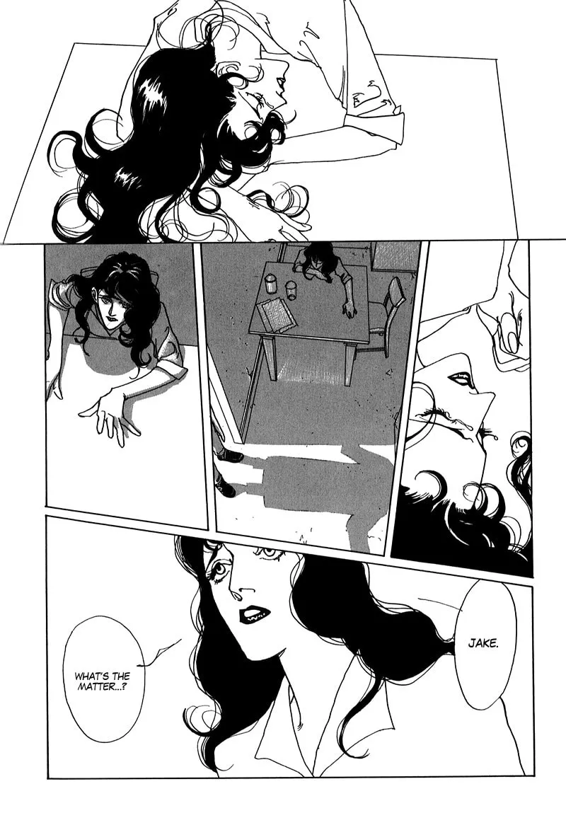 The Kids are Alright Chapter 0 page 37 - 