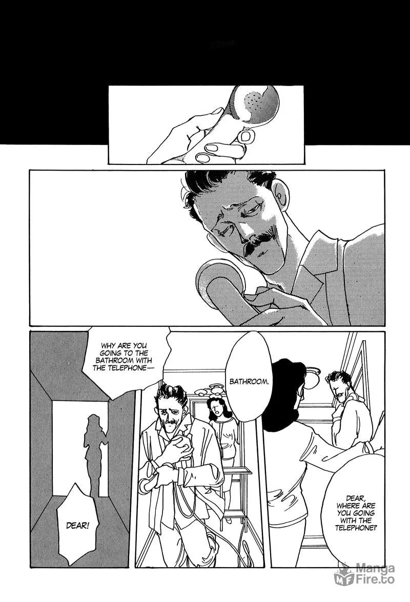 The Kids are Alright Chapter 0 page 39 - 