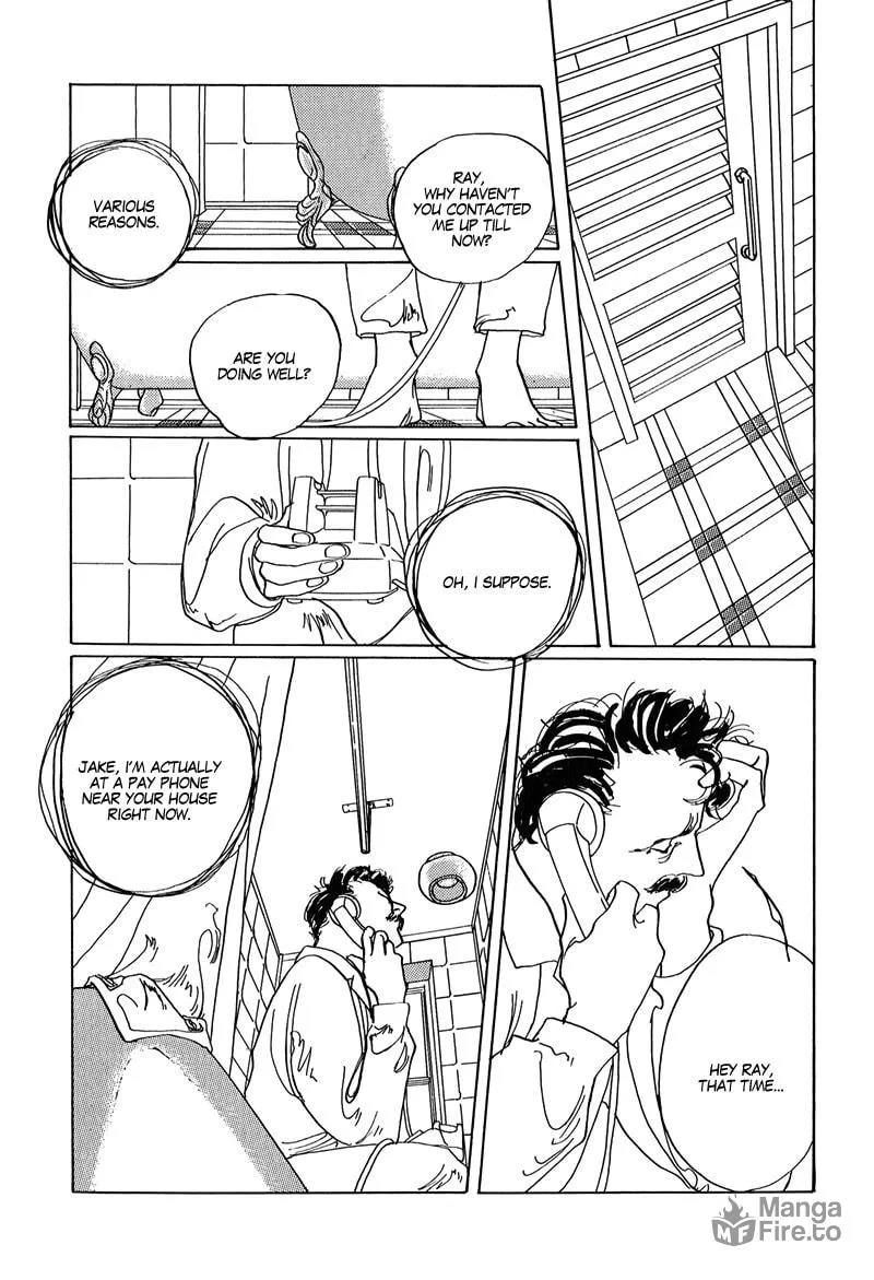 The Kids are Alright Chapter 0 page 40 - 