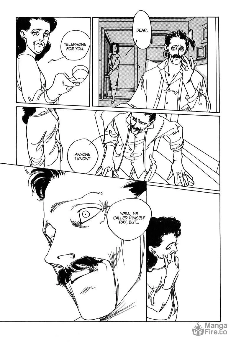 The Kids are Alright Chapter 0 page 5 - 