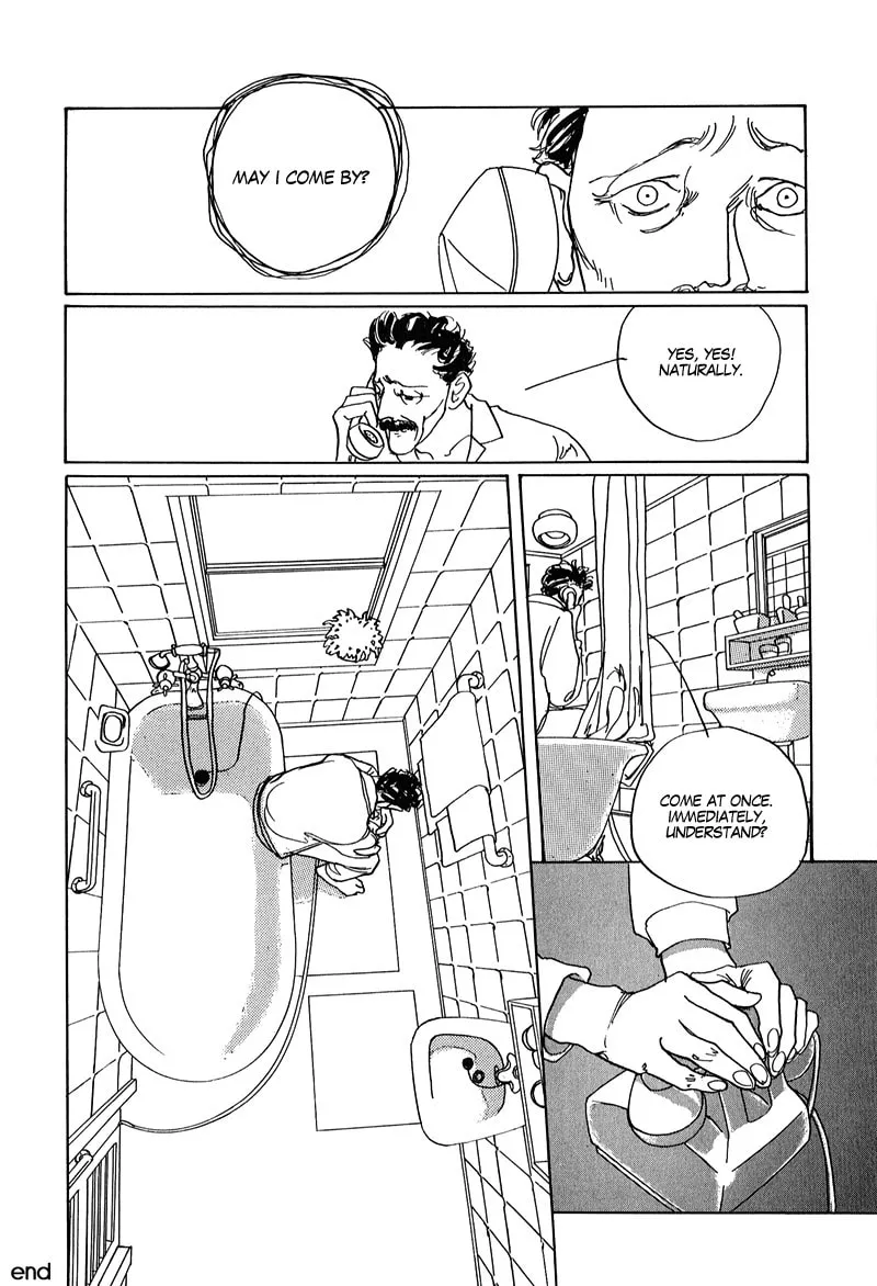 The Kids are Alright Chapter 0 page 41 - 