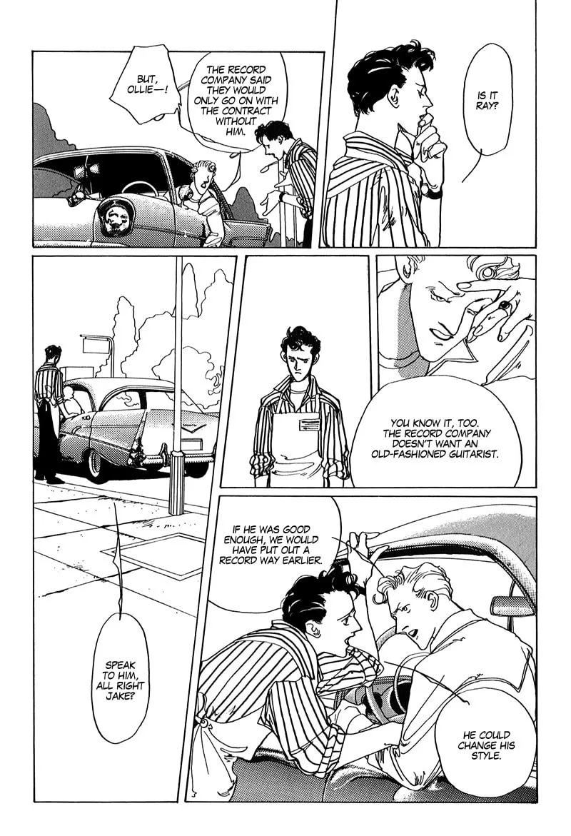 The Kids are Alright Chapter 0 page 7 - 