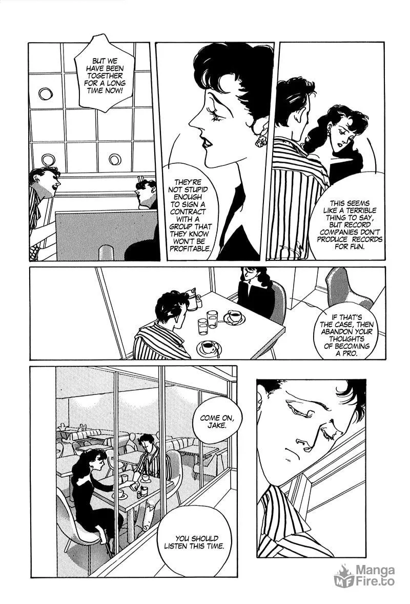 The Kids are Alright Chapter 0 page 10 - 