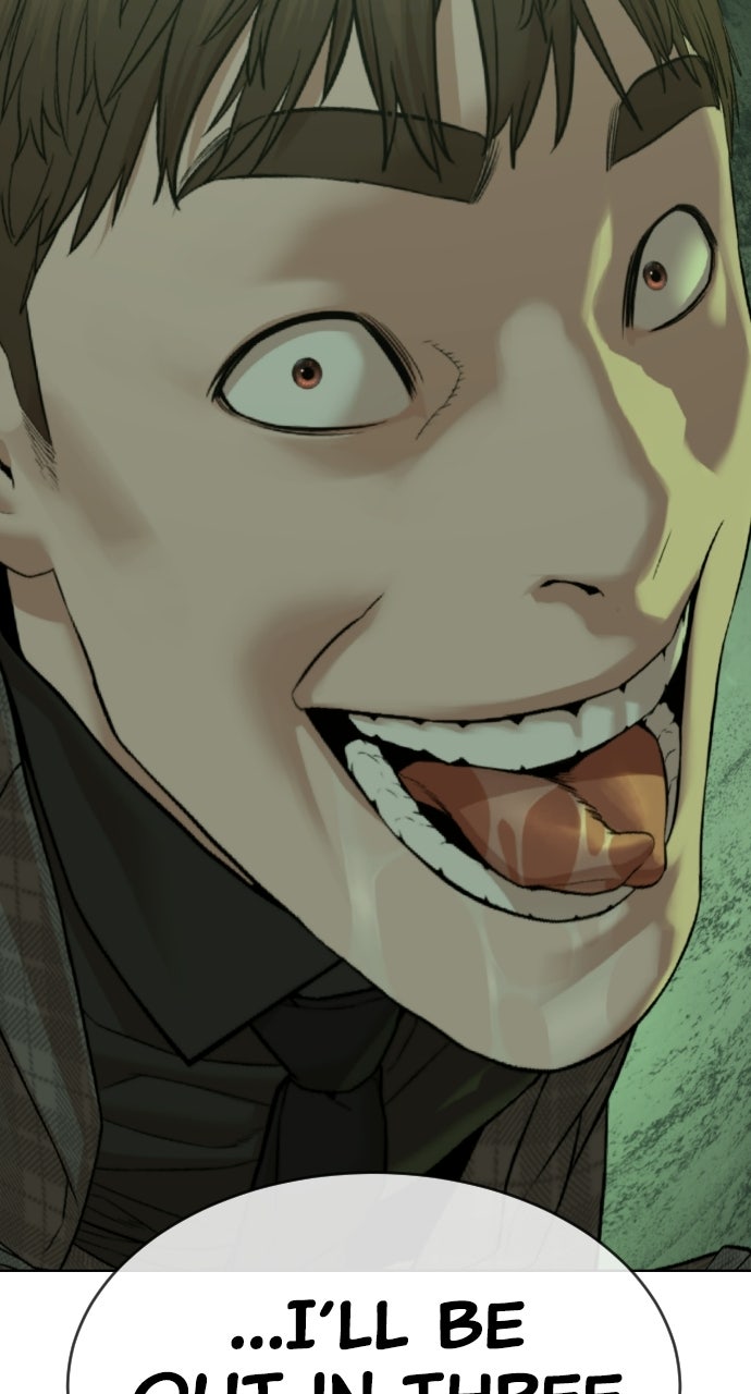 The Killer Attorney Ep. 13 - Leave It to Me, I'll Kill Him page 168 - 