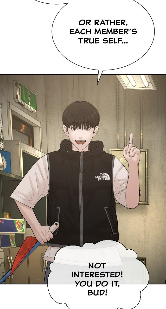 The Killer Attorney Ep. 16 - The Idol's Dorm page 168 - 