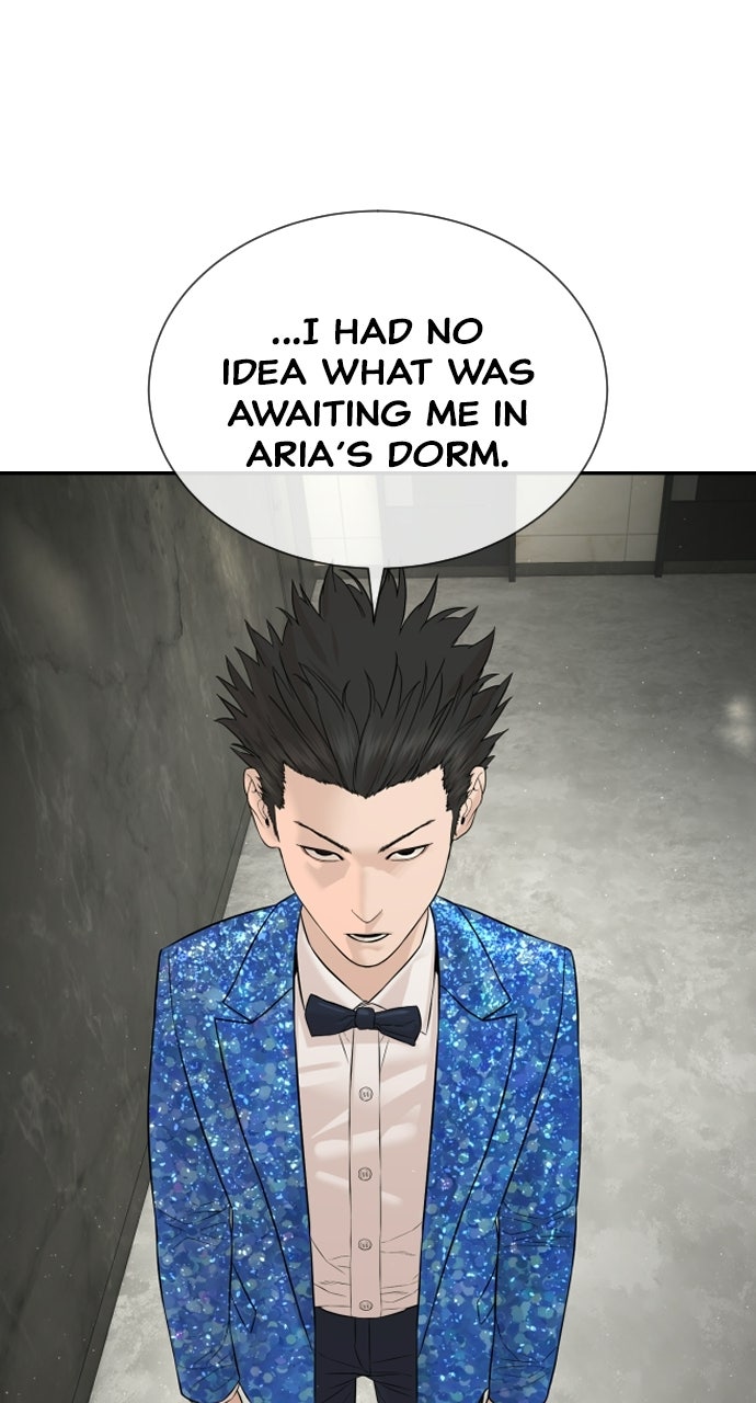 The Killer Attorney Ep. 16 - The Idol's Dorm page 176 - 