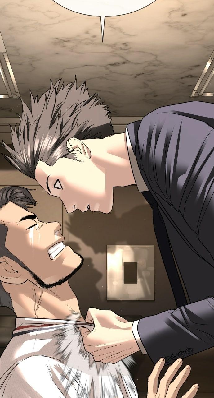 The Killer Attorney Chapter 21 page 103 - 