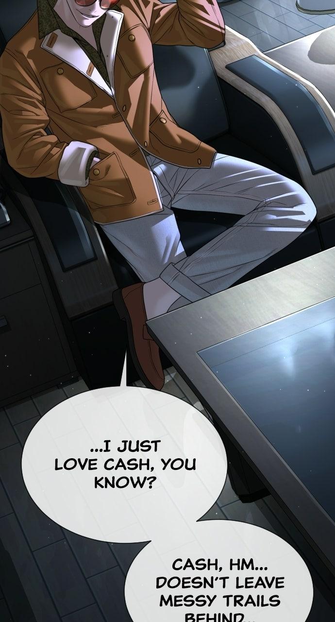 The Killer Attorney Chapter 21 page 108 - 