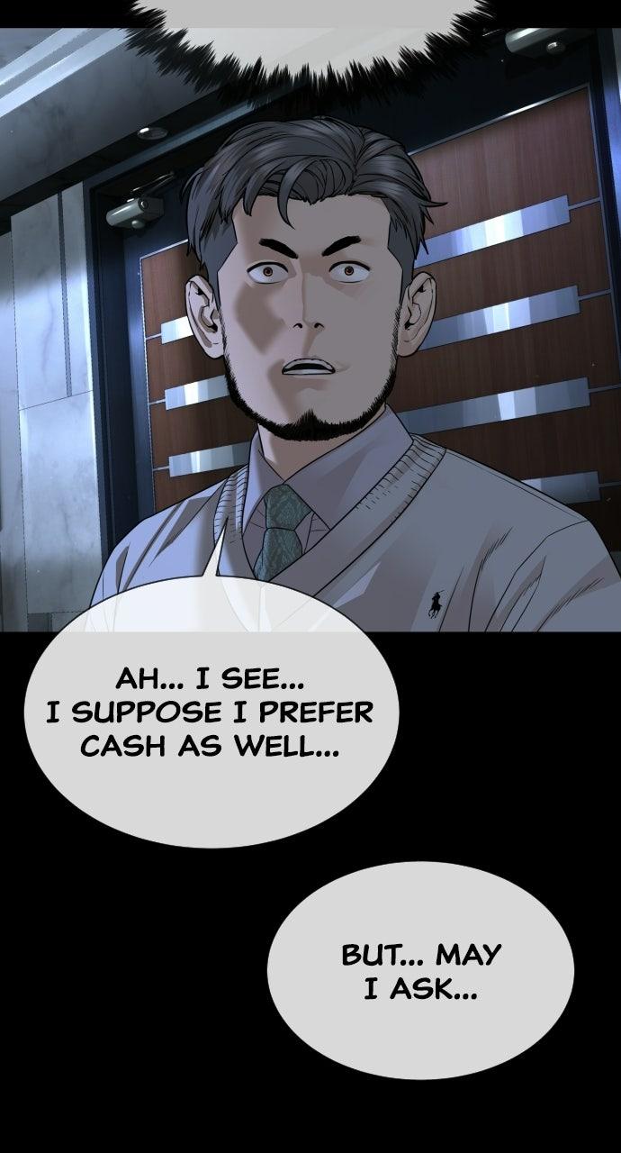 The Killer Attorney Chapter 21 page 110 - 