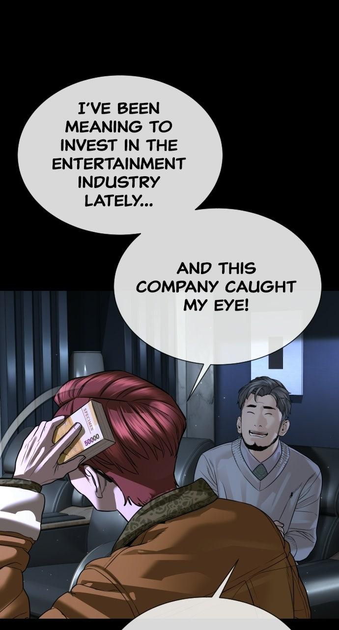 The Killer Attorney Chapter 21 page 113 - 