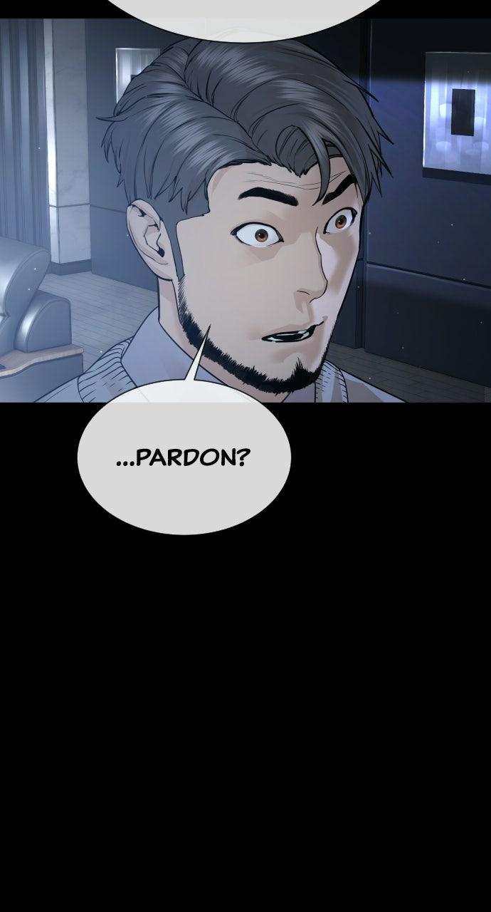 The Killer Attorney Chapter 21 page 124 - 
