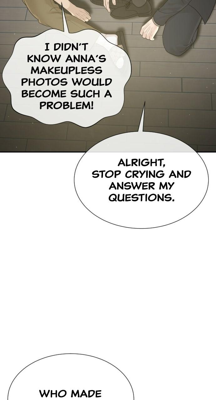 The Killer Attorney Chapter 21 page 134 - 