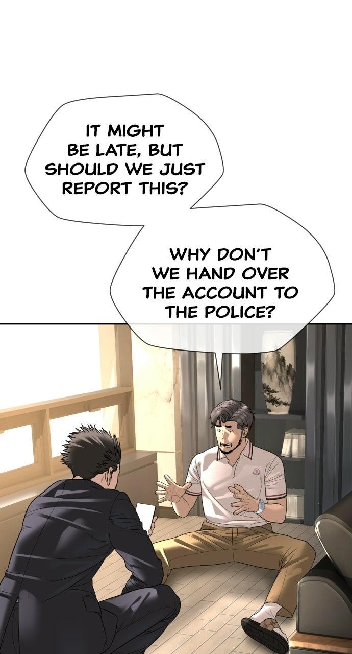 The Killer Attorney Chapter 21 page 147 - 