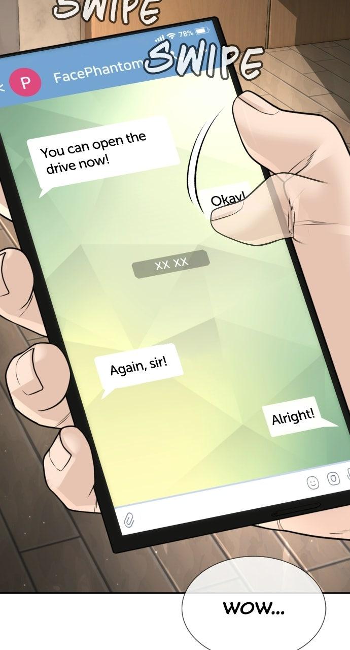 The Killer Attorney Chapter 21 page 149 - 
