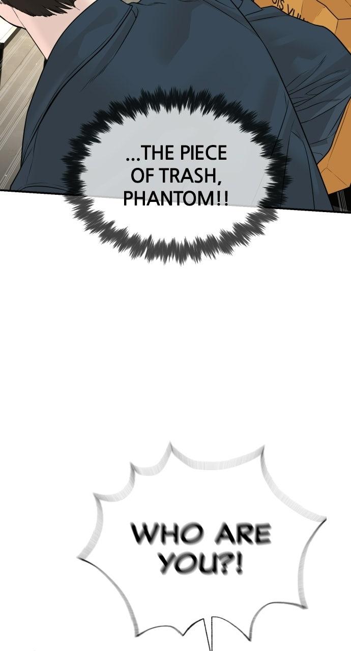 The Killer Attorney Chapter 21 page 173 - 