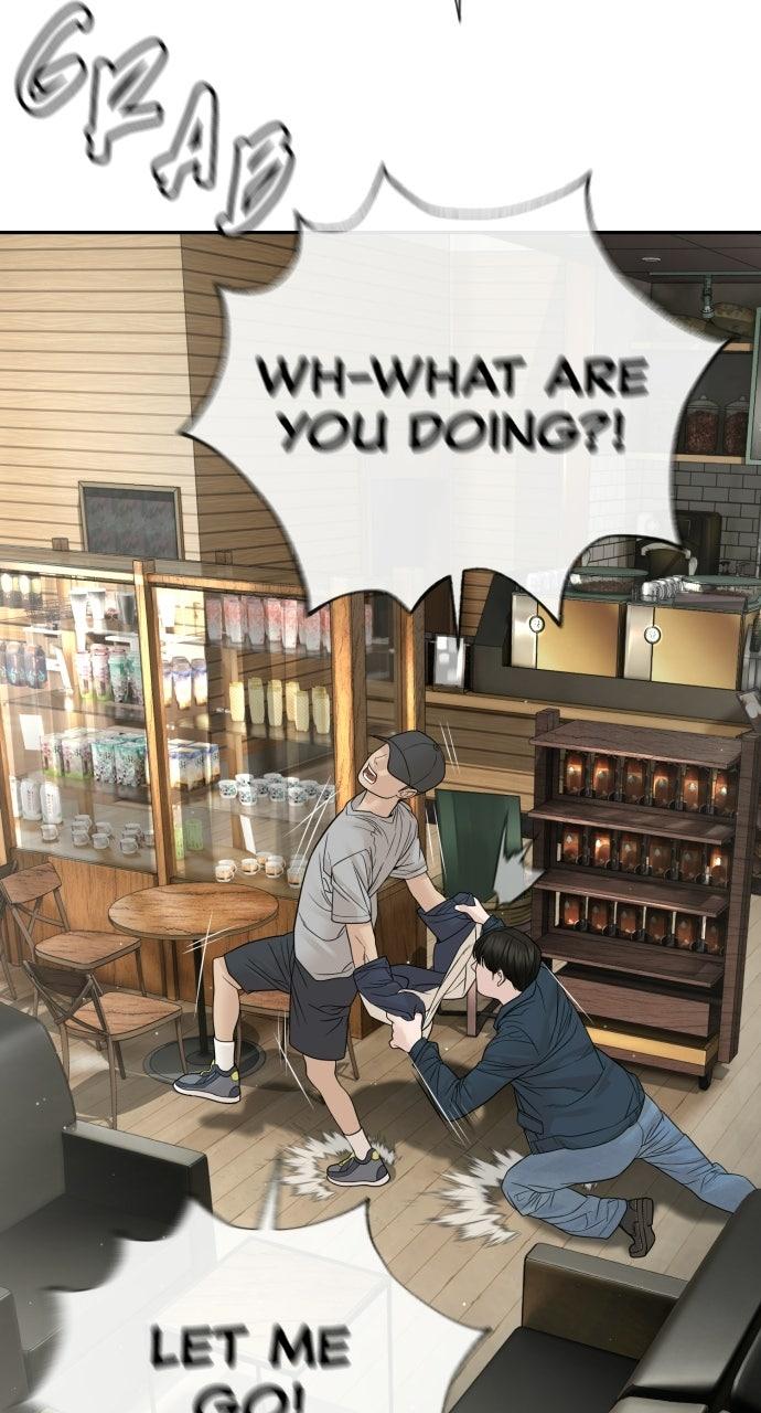 The Killer Attorney Chapter 21 page 174 - 