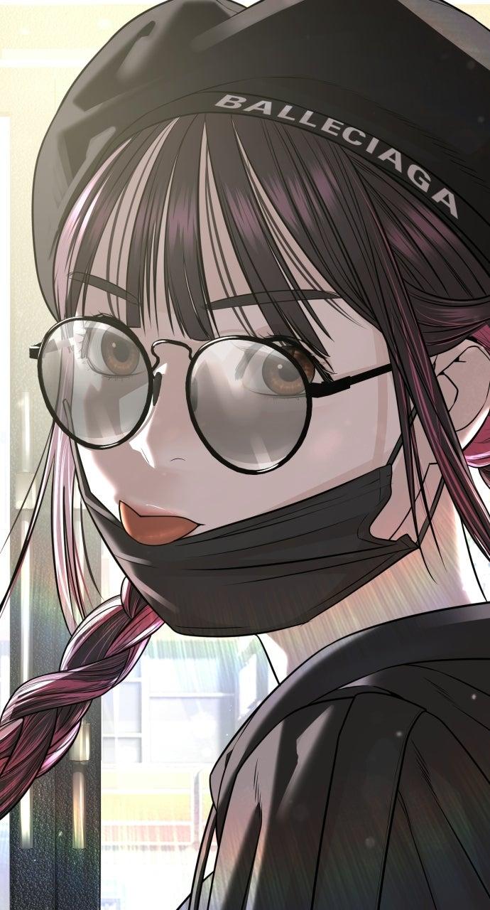 The Killer Attorney Chapter 21 page 186 - 