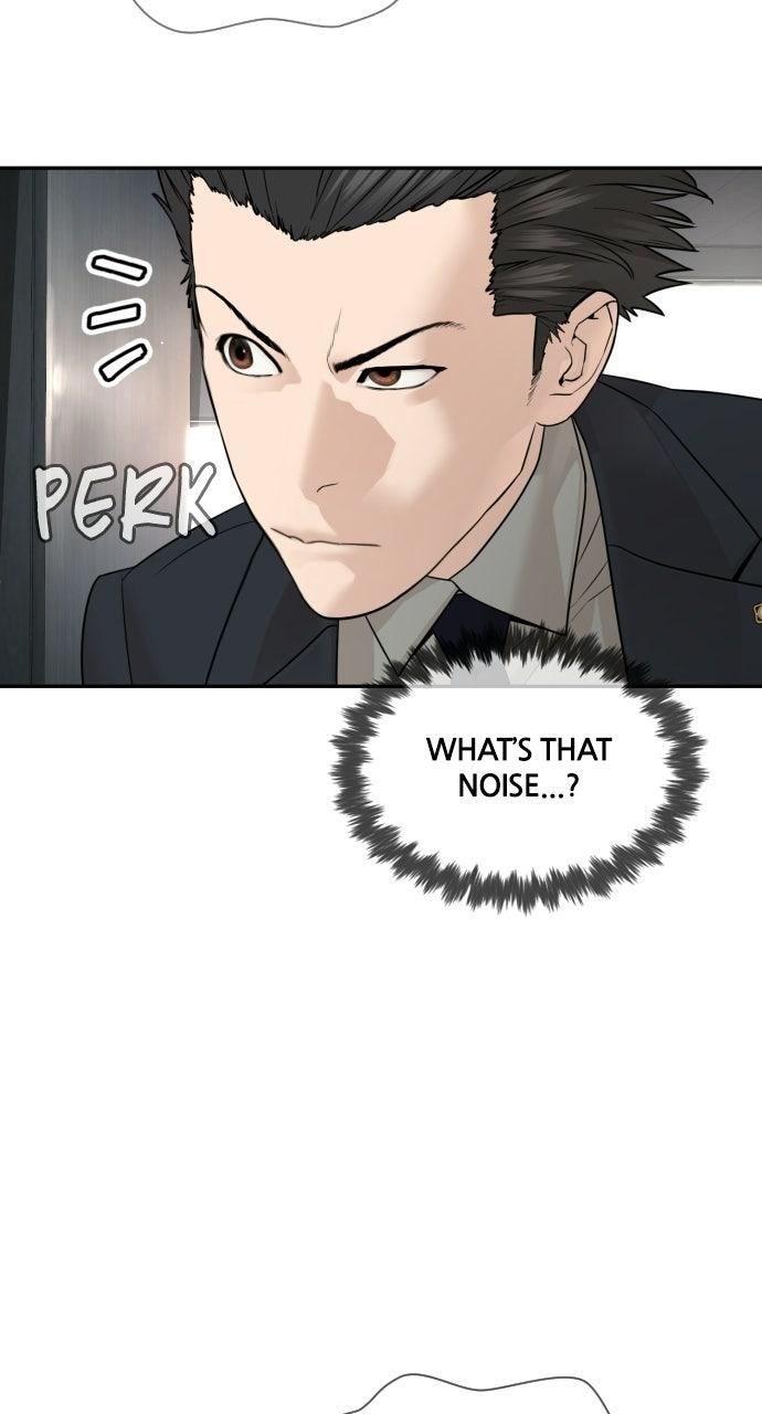 The Killer Attorney Chapter 21 page 23 - 
