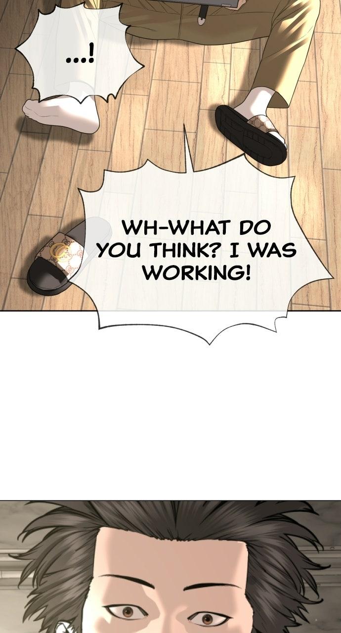 The Killer Attorney Chapter 21 page 33 - 
