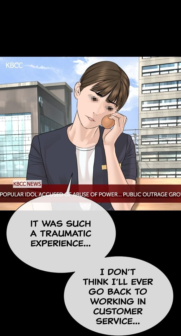 The Killer Attorney Chapter 21 page 40 - 