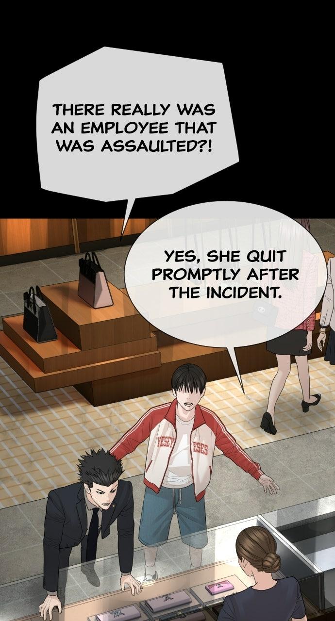 The Killer Attorney Chapter 21 page 50 - 