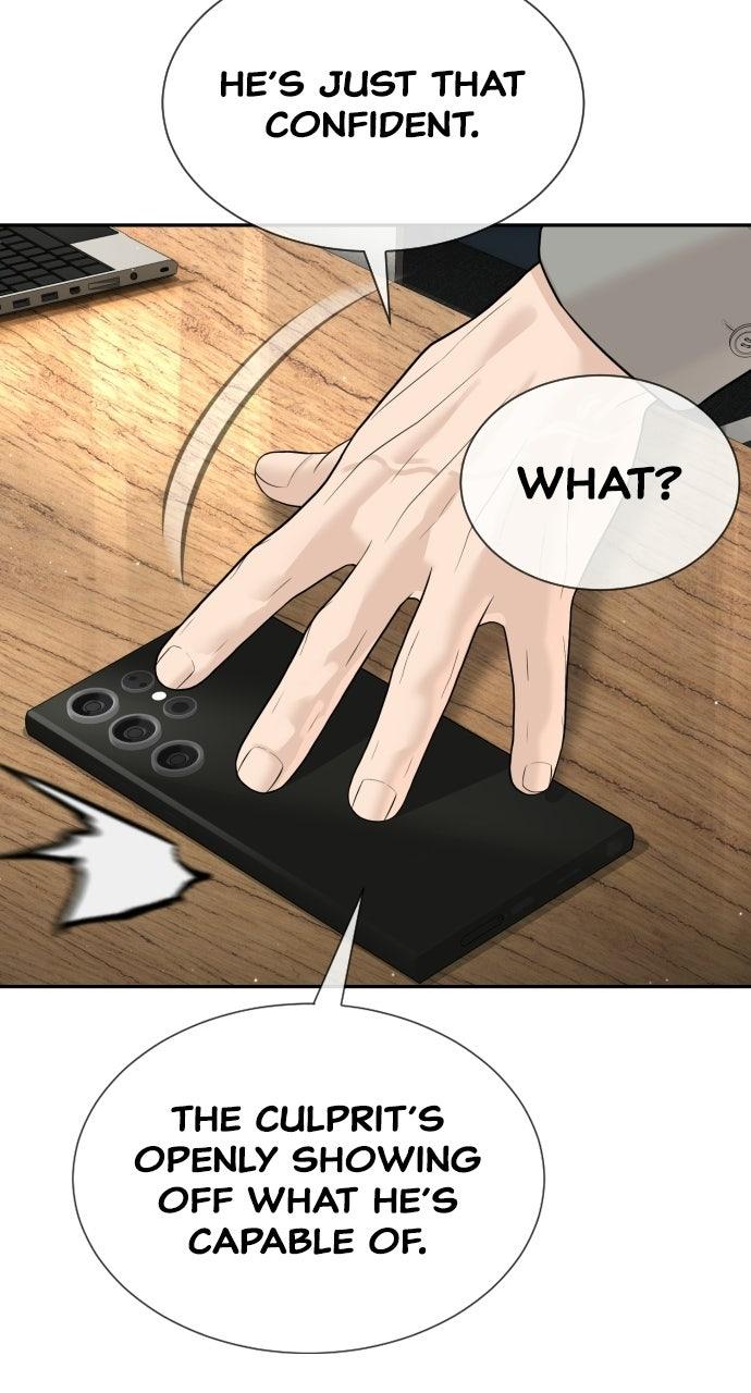 The Killer Attorney Chapter 21 page 8 - 