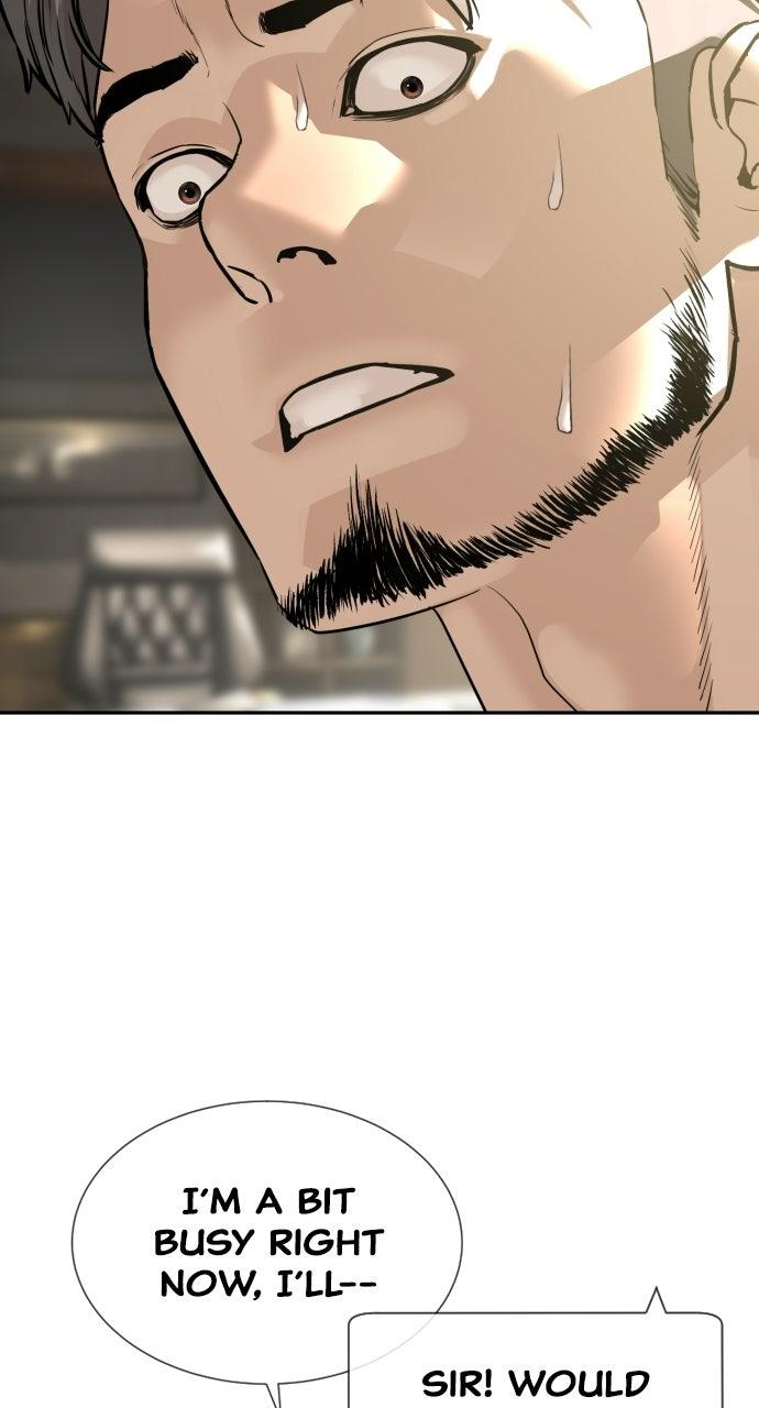 The Killer Attorney Chapter 21 page 79 - 