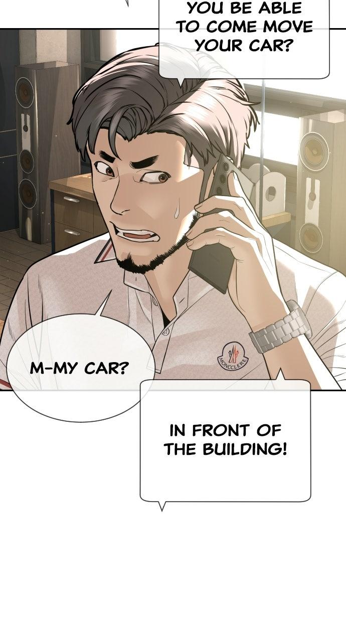 The Killer Attorney Chapter 21 page 80 - 