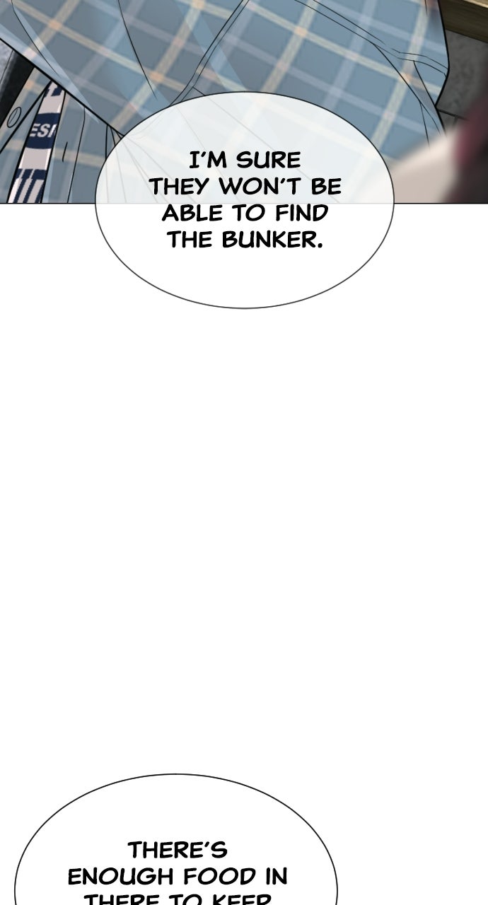 The Killer Attorney Ep. 24 - The Most Important Thing in the World Is Money page 168 - 