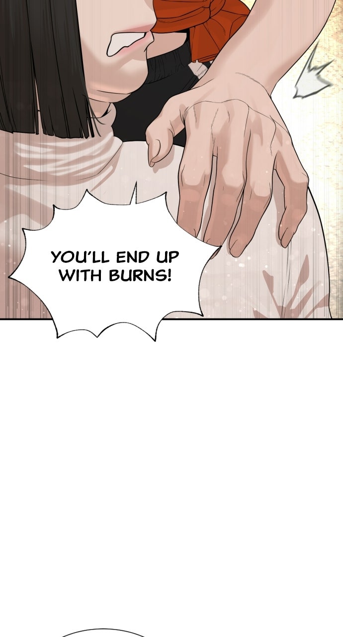 The Killer Attorney Ep. 6 - I'll Help You Take That Off page 3 - 