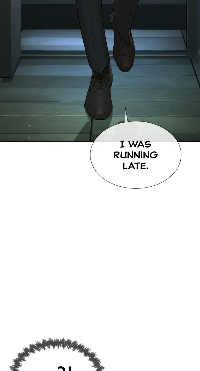 The Killer Attorney Ep. 6 - I'll Help You Take That Off page 33 - 