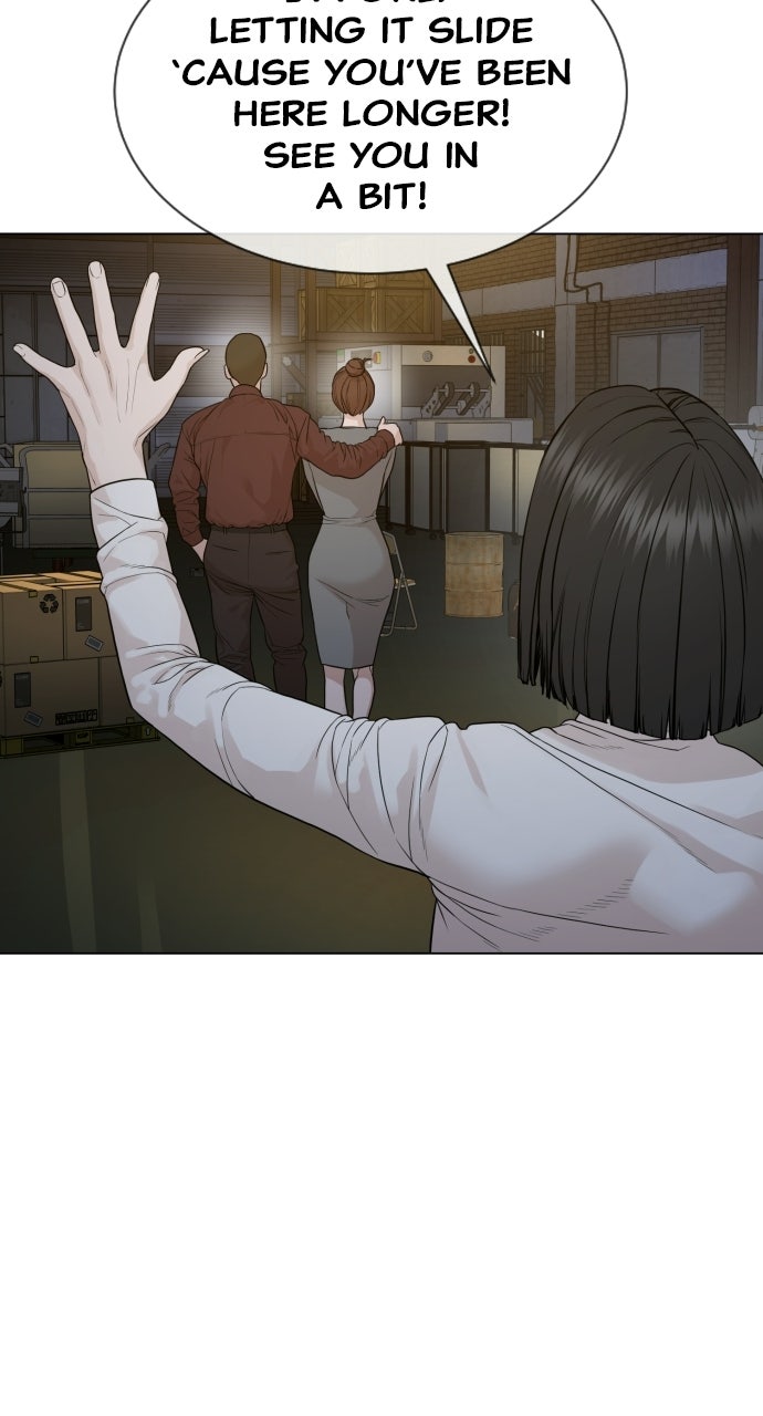 The Killer Attorney Ep. 7 - The Rookie Streamer's Initiation page 117 - 