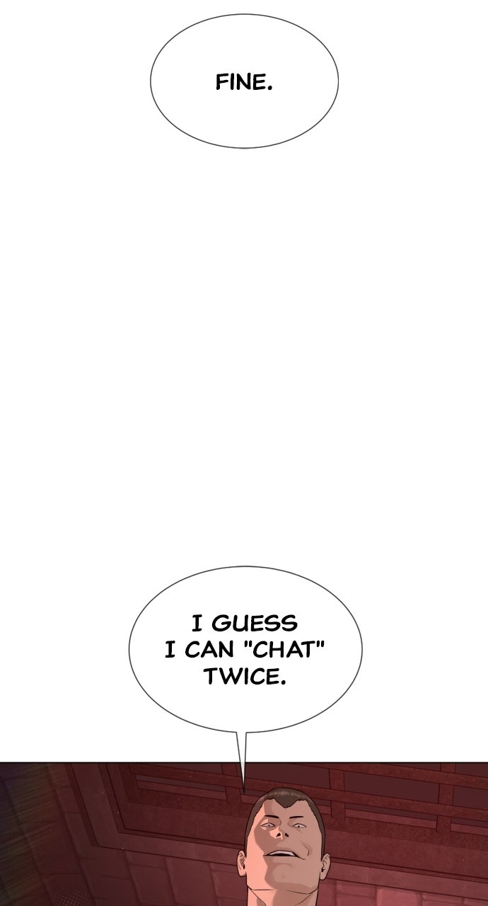 The Killer Attorney Ep. 7 - The Rookie Streamer's Initiation page 132 - 