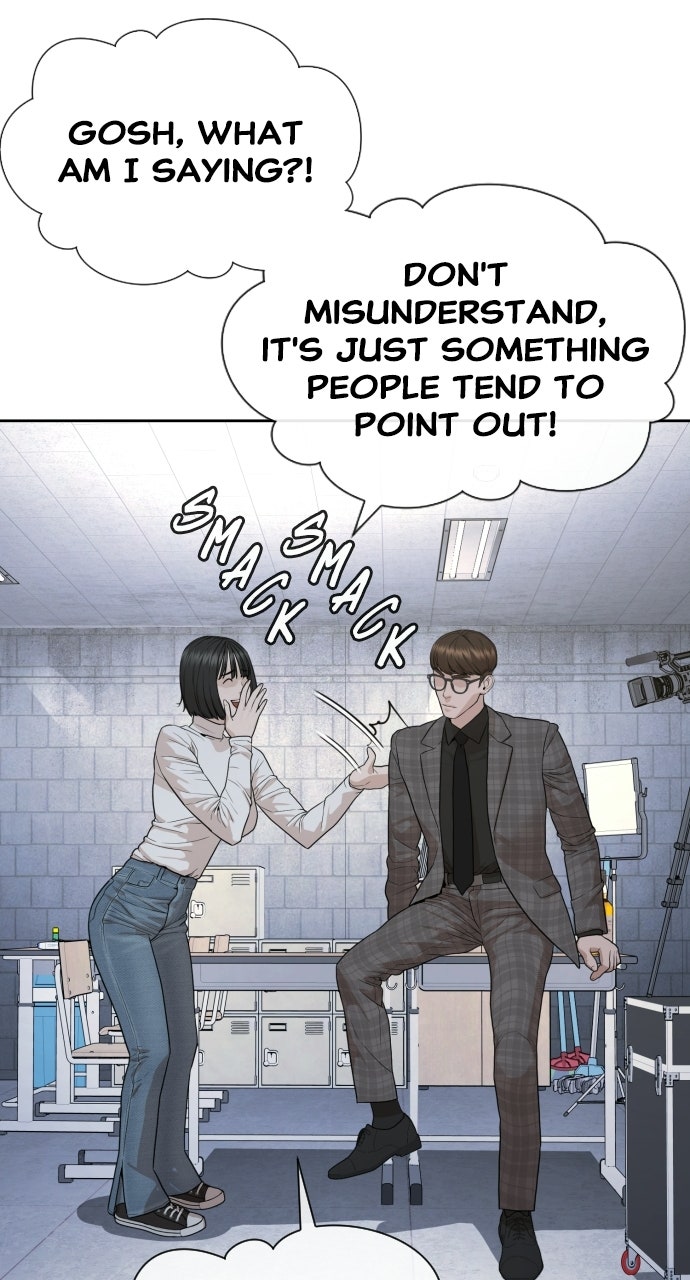 The Killer Attorney Ep. 8 - Let's Sleep Together page 117 - 