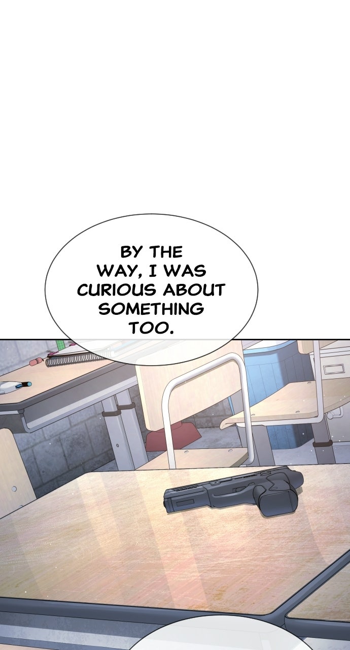 The Killer Attorney Ep. 8 - Let's Sleep Together page 132 - 
