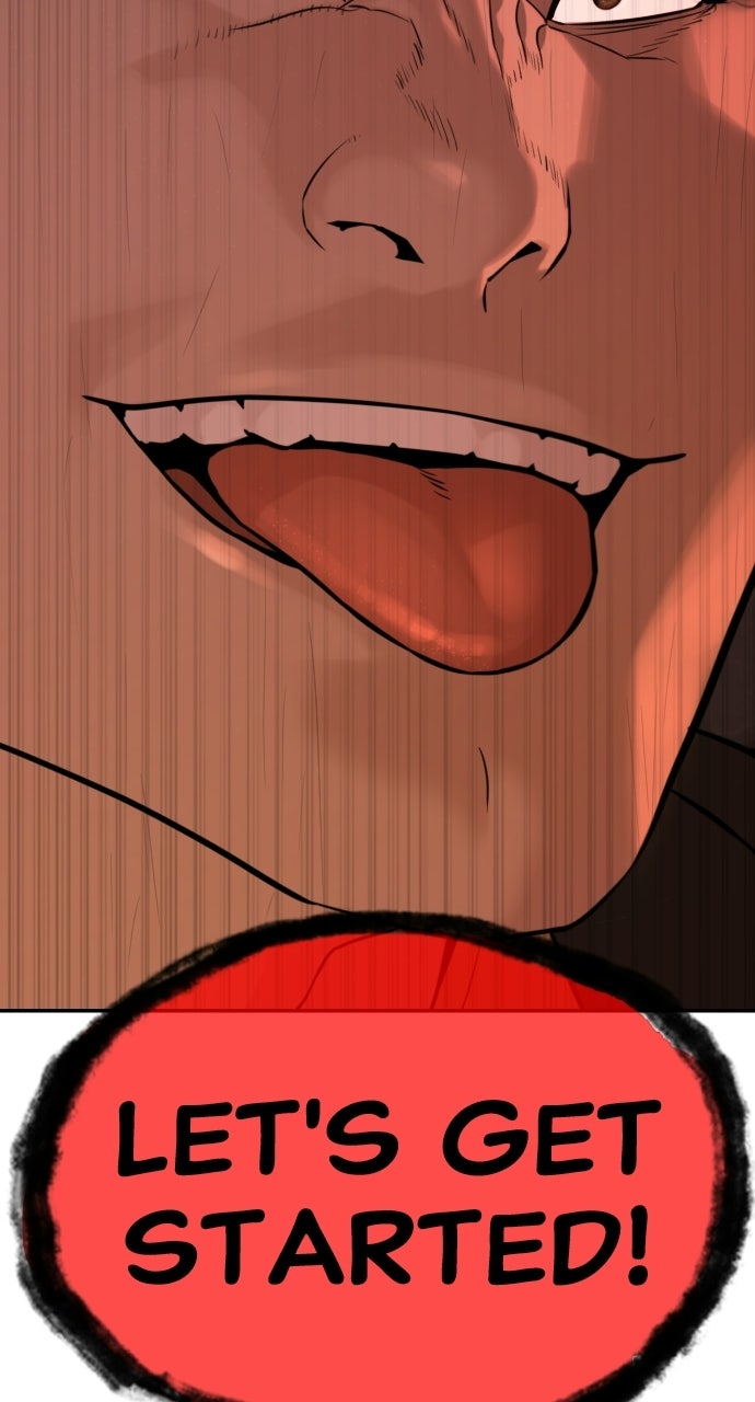 The Killer Attorney Ep. 8 - Let's Sleep Together page 4 - 