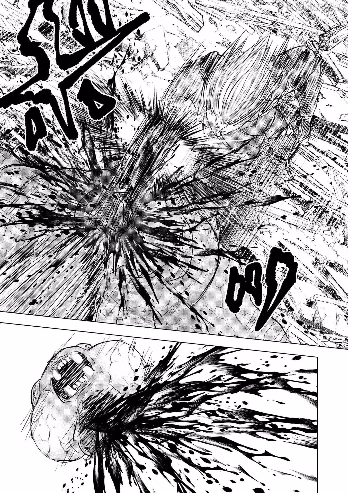 The Killer Clown's Questions Chapter 32 page 21 - 