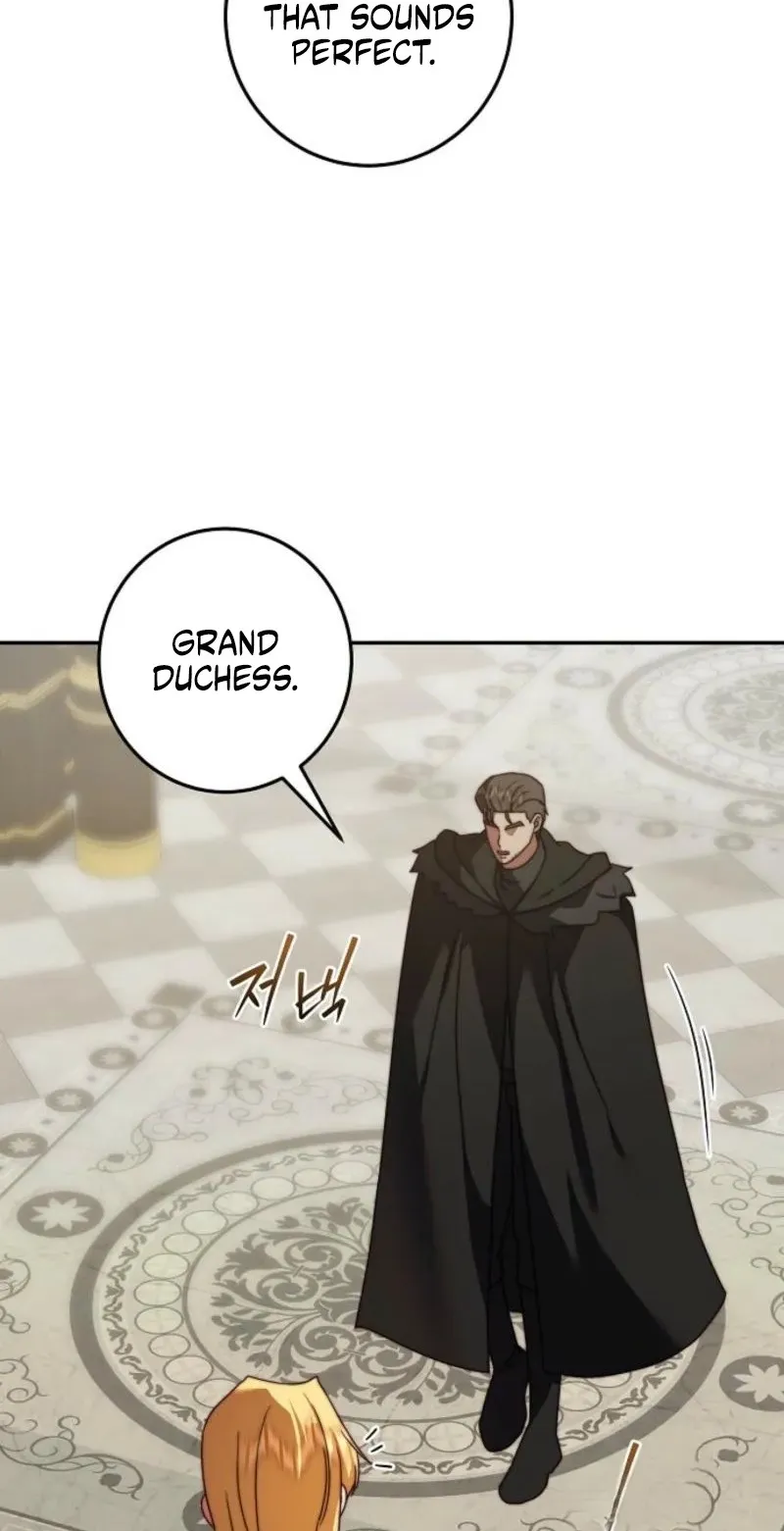 The Killer Empres Chapter 64 page 23 - 