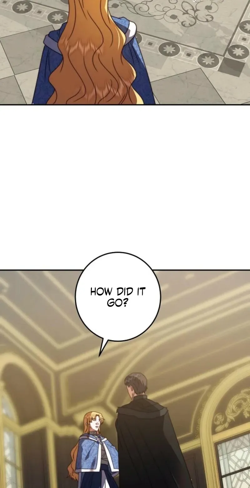 The Killer Empres Chapter 64 page 24 - 
