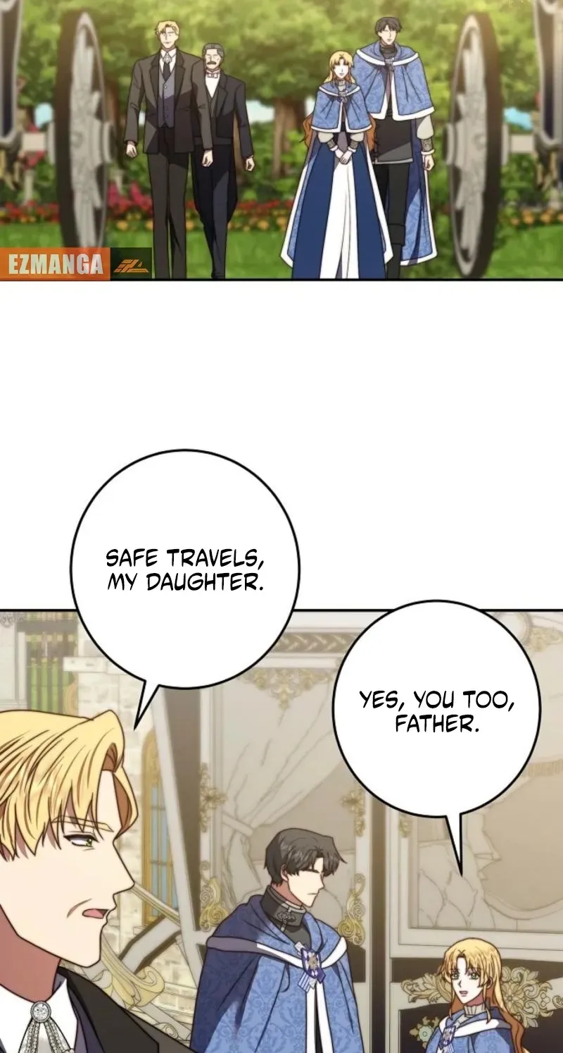 The Killer Empres Chapter 64 page 30 - 